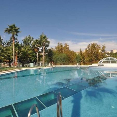 Apartment In Benalmadena - Luxury Complex Bellagio Extérieur photo