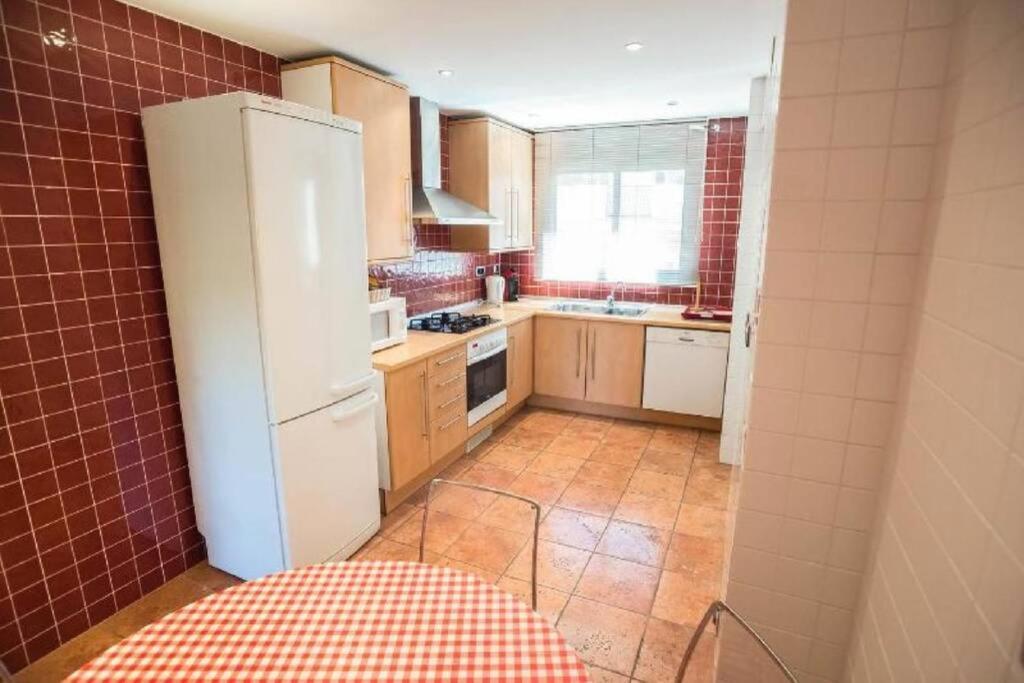Apartment In Benalmadena - Luxury Complex Bellagio Extérieur photo