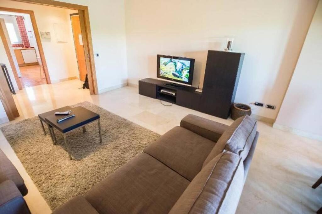 Apartment In Benalmadena - Luxury Complex Bellagio Extérieur photo