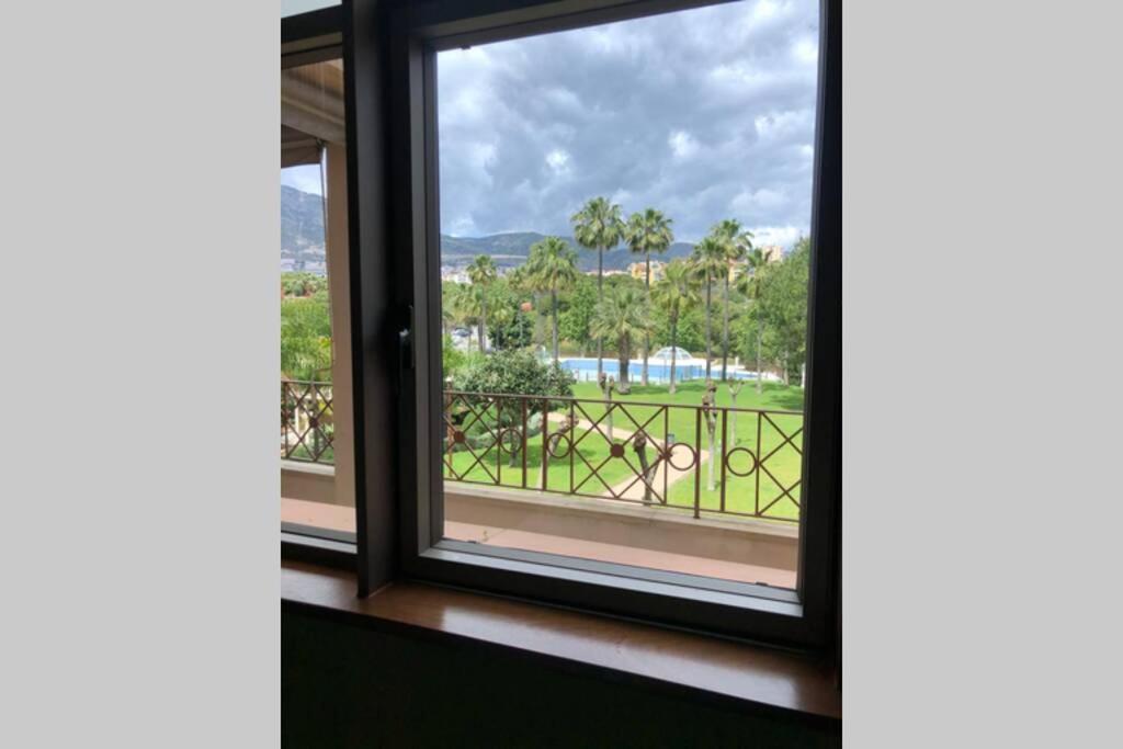 Apartment In Benalmadena - Luxury Complex Bellagio Extérieur photo