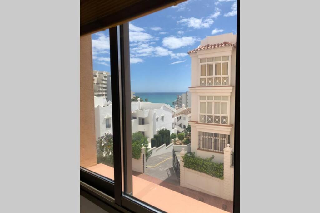 Apartment In Benalmadena - Luxury Complex Bellagio Extérieur photo