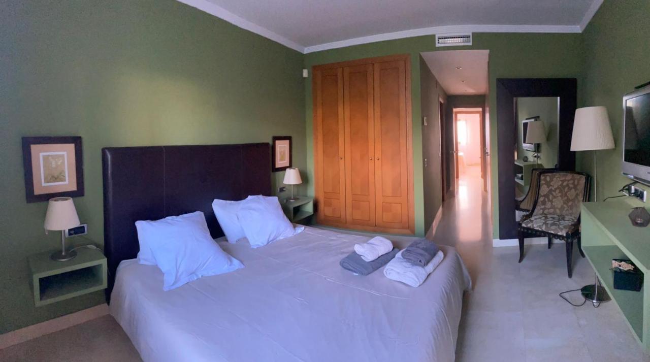 Apartment In Benalmadena - Luxury Complex Bellagio Extérieur photo